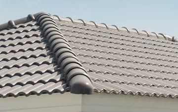 advantages of Esprick clay roofing