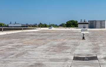 Esprick commercial flat roofing