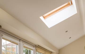 Esprick conservatory roof insulation companies