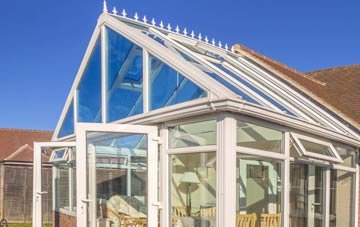 conservatory roof insulation costs Esprick