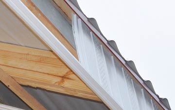 why Esprick fascia repairs are essential