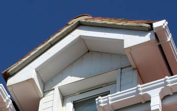 Esprick fascia installation costs