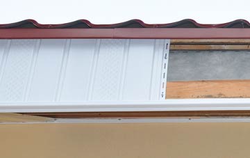 Esprick fascia repair costs
