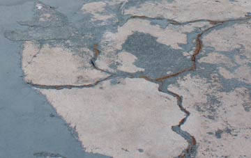 fibreglass roofing replacement Esprick