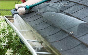 Esprick gutter cleaning costs