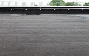 Esprick asphalt roof replacement
