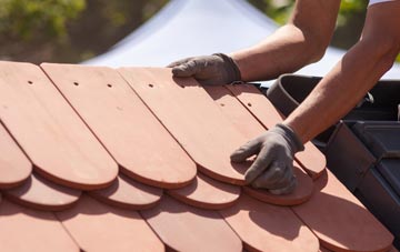 Esprick roof tile contractors
