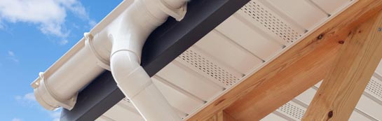 get Esprick guttering quotes today