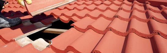 compare Esprick roof repair quotes