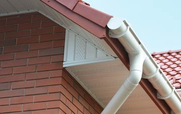 Esprick soffit repair costs