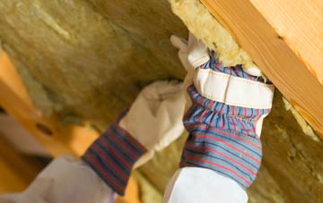 types of Esprick pitched roof insulation materials
