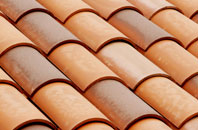 Esprick clay roofing