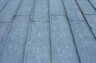 Esprick lead roofing