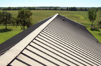Esprick metal roof quotes