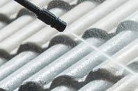 rated Esprick roof cleaning companies