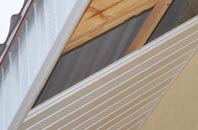 rated Esprick soffit repair companies